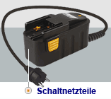Schaltnetzteile
